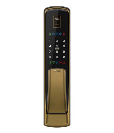 Khoá điện tử Milre MI-7800